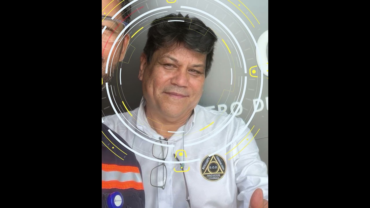 Excelência na Parametrização de Perfuratrizes Autônomas – Minas-Rio Anglo American