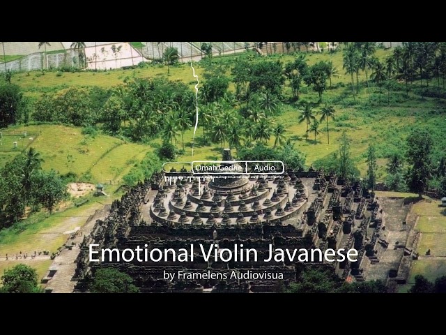 Backsound No Copyright Emotional Violin Javanese - Musik tradisional | music free Lisensi class=