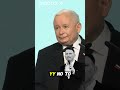 HIT JAROSŁAW KACZYŃSKI TROLLUJE MENTZENA ! #shorts
