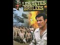 Série  Les têtes brulées (1977)   Saison 2 épisode 1 -  La prière de l