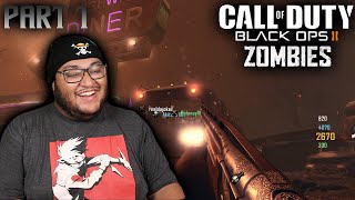 Back to Tranzit!!! Richtofen Easter Egg with Da Bois!!!! Part 1
The Bois and I are finally back and bringing you some more zombies! Were gonna be doing the richtofen side of the bo2 easter eggs!
If you enjoyed the video, feedback of any kind would be much appreciated. Like, comment, or subscribe to become a Dude or Dudette :D I plan on having more content like like this in the future so be sure to stay tuned. Thank you! Back to Tranzit!!! Richtofen Easter Egg with Da Bois!!!! Part 1