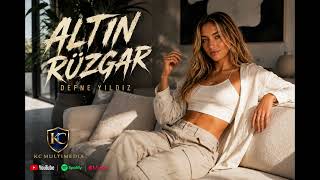 DEFNE YILDIZ   Altın Rüzgar