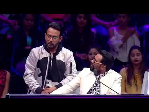 Raghav Juyal most funny moments with Remo sir😂 and Dharmesh