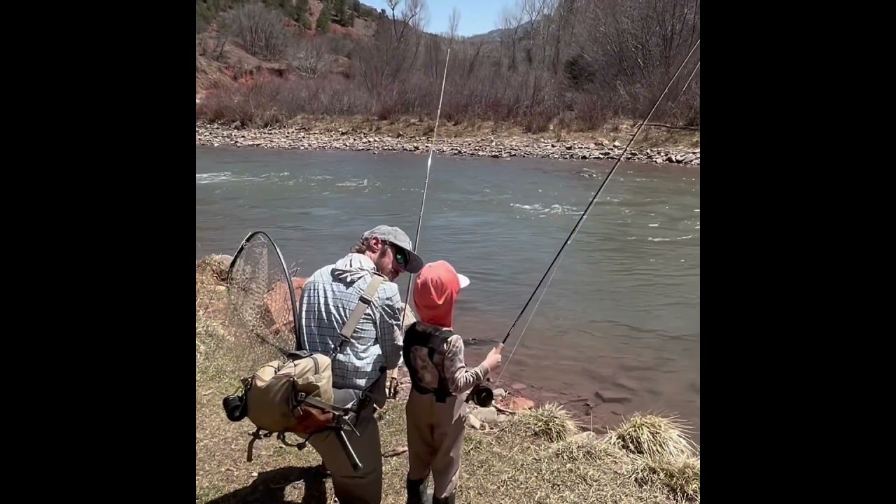 Sage Classic R8 690-4 - Telluride Angler