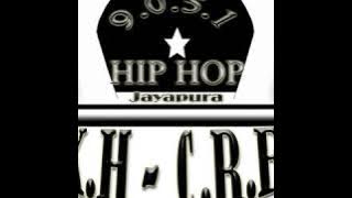 DXH CREW ft PEACE MELANESIA - SEMANGAT BARU