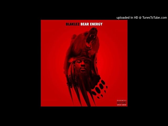 3. Blaklez, Musiholiq - The Song I Like