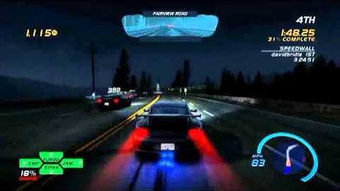 What is Autolog- - Need for Speed Hot Pursuit.flv