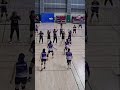 나 사실 심장 요만해...ㅋㅋ #16 #형광신발 #운동하는여자 #배린이 #브이로그 #헬린이 #배구
