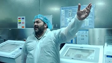 Flexible and rigid endoscopes