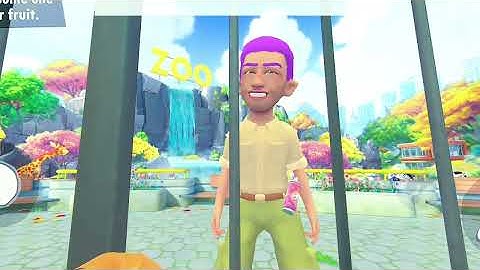 I Am Monkey - Gameplay Walkthrough Part 1 - Full Game All Tasks (iOS, Android)