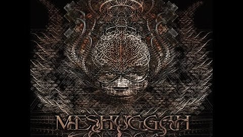 Meshuggah - The Last Vigil (Loop)