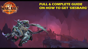 How To OBTAIN  The Rare  & Cool Mount 