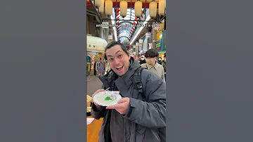Would You Eat Pufferfish Trying The Worlds Most Poisonous Fish In Osaka Japan We Survived Lol 
