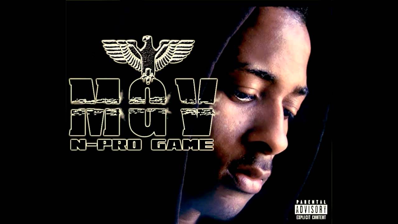 N-Pro Game - Anlama feat Yalza K2