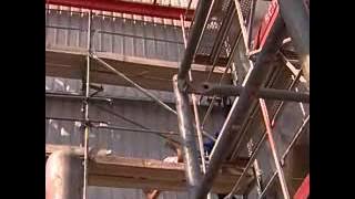 Top Info -  Modul 14 - Absturzsicherung