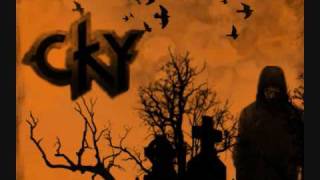 CKY - Hellions On Parade