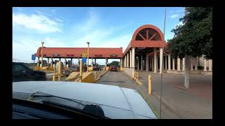 Driving the RV to BELIZE S04 E04 | US - Mexico Border Crossing Day, Part 2 by Gettin' Belizy 543 views 1 year ago 14 minutes, 39 seconds