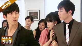 видео: Муж выбрал любовницу, жена спокойно начала новую любовь, муж в панике! картинка: Муж выбрал любовницу, жена спокойно начала новую любовь, муж в панике!