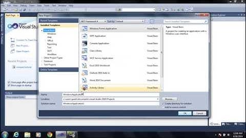 VB 2 - Get the glass effect to your form