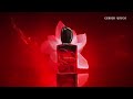 SÌ PASSIONE EAU DE PARFUM INTENSE The New Refillable Fragrance By Giorgio Armani