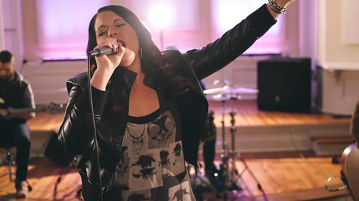 "You Go Before ( Tis So Sweet)" Official Music Vid...
