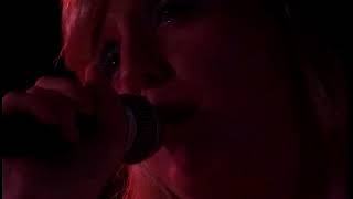 19991214 Fierce Panda Xmas Party, Bull & Gate, London 14 Rockaway Beach