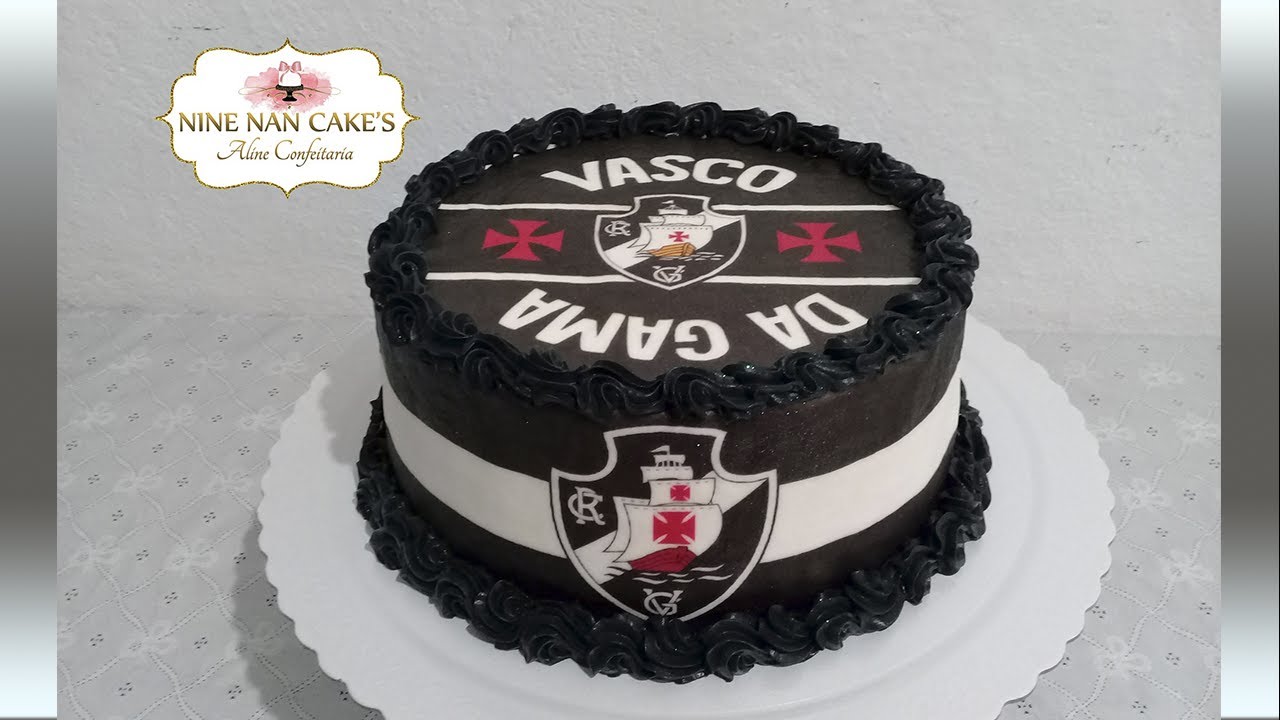 Bolo de aniversário Masculino: Ideias perfeitas para decorar – Modelos de  Convite