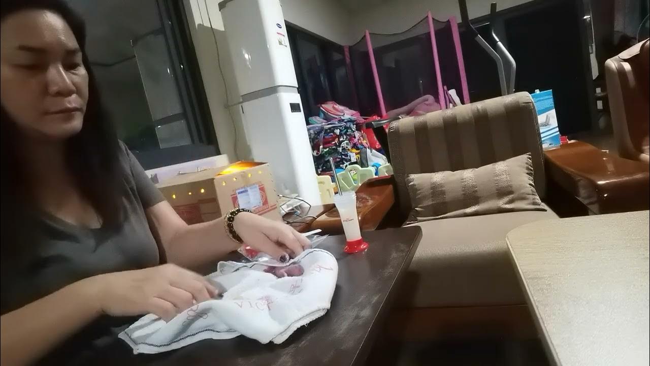 Tips on What to do if Rabbit Doe or Rabbit mother won't feed her baby