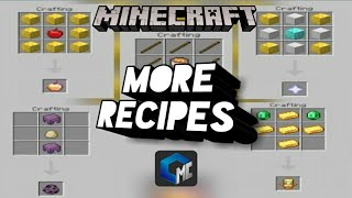 How To Download Crafting uncraftable mod for minecraft screenshot 2