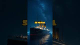 The Titanic’s Unseen Impact: Business and Global Economy
