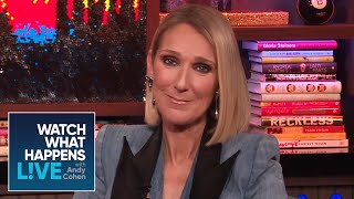 Does Celine Dion See Marriage in Her Future? | WWHL