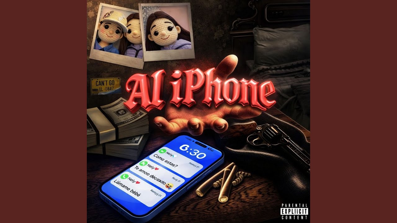 Watch Al Iphone on YouTube Watch Al Iphone on YouTube