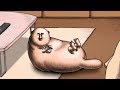 仕事で「怖すぎます。」と言われてボツになったアニメ