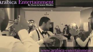 Lebanese Drummer Trommler Davul Dabke Dabka Hochzeit Zurna زفه زفة عراضه فرح دبكه دبكي افراح عروس by Arabica Entertainment 2,008 views 7 years ago 1 minute, 28 seconds