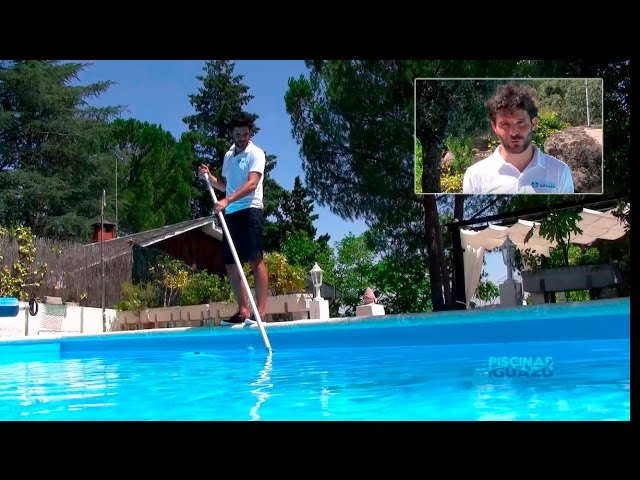 Robot piscine sans fil Freerider RF 5400 IQ - desjoyaux messancy