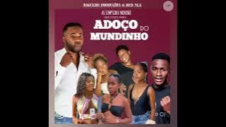 Dj Godo Faray Feat Alice - Marta & Moreno - Adoço Do Mundinho