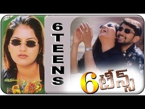 Sixteens Telugu Full Length Movie || Rohit, Rutika, Santosh, Pavan || Telugu Hit Movies