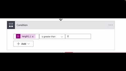 How To Check Null Values In Power Automate Workflows In Office 365