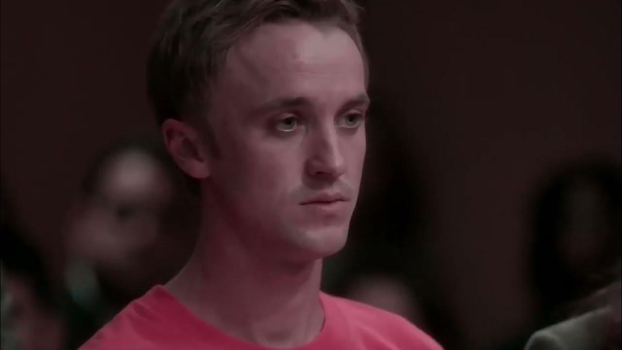 Harry Potter Draco & Astoria after the war YouTube