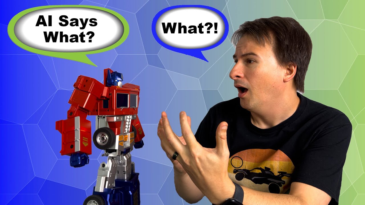 Universal Talk: AI’s Language Leap Changes Everything!