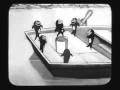 Walt disney mgm animation history mickey mouse fishing around 1931