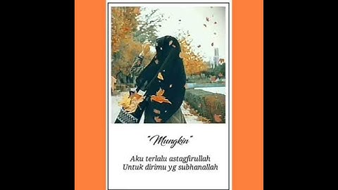 Status WA untuk jomblo || video literasi || La Calin
