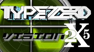 TypeZERO - VISION 2X5 (Trance/Progressive Mix)