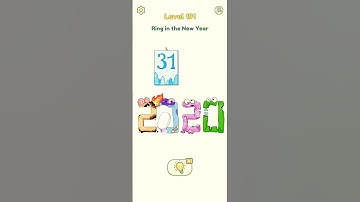 DOP2: DELETE ONE PART level 191 solution and answer gameplay #dop #short #dop2 #shortvideo