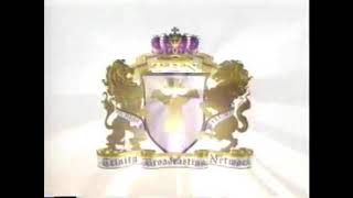 TBN Happy New Year Ident Music 1993