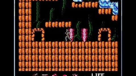 GSCentral - Almana no Kiseki (FDS) - Invincibility, Infinite Ammo (GG)