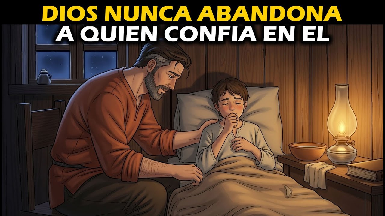 Esta HISTORIA te Enseñará que la FE y GRATITUD tienen PODER - YouTube
