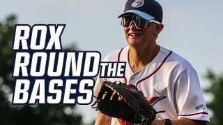 Rox Round The Bases: Jackson Hauge