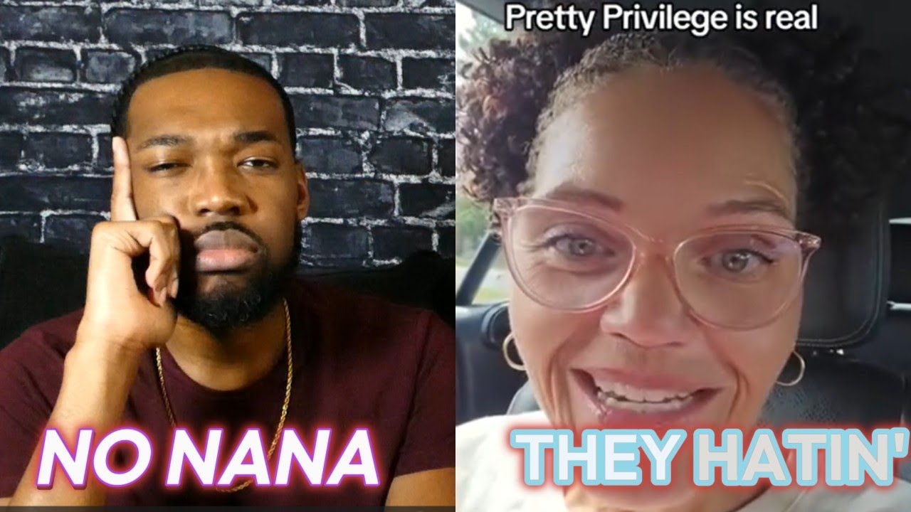 IS IT PRETTY PRIVILEGE OR COLORISM?