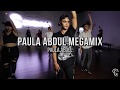 Black jacks choreography  paula abdul megamix  gs dance studio